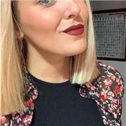 Profesora de educación infantil se ofrece para dar clases de refuerzo desde la etapa infantil hasta ESO